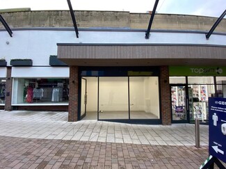 Plus de détails pour 23A St. Georges Centre, Gravesend - Local commercial à louer