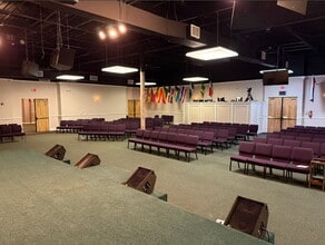 4020 Capital Blvd, Raleigh, NC for lease Interior Photo- Image 2 of 10