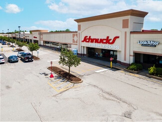 More details for 3720-3827 Monticello Plz, O'Fallon, MO - Retail for Lease