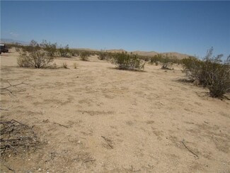More details for 276-221-01-00-5 Oldsmobile, California City, CA - Land for Sale