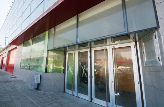 Calle Ibarra, Gernika-Lumo, Vizcaya à vendre - Photo du bâtiment - Image 2 de 2