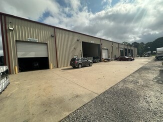 More details for 1051 Aqua Dr, Haughton, LA - Industrial for Sale