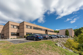 More details for 165-181 Cedar Hill St, Marlborough, MA - Office for Lease