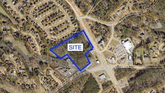 Plus de détails pour 3921 Evans To Locks Rd, Evans, GA - Terrain à vendre