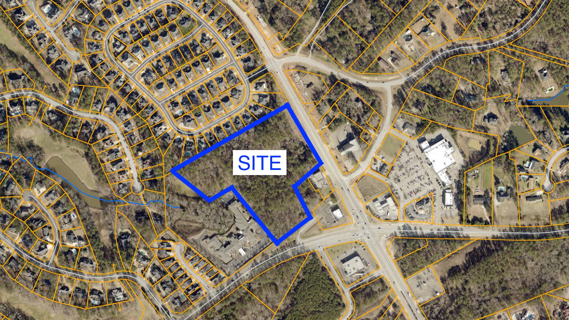 3921 Evans To Locks Rd, Evans, GA for sale Building Photo- Image 1 of 6