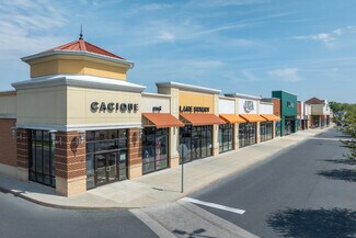 Plus de détails pour Carlisle Pike, Mechanicsburg, PA - Commerce de détail à louer
