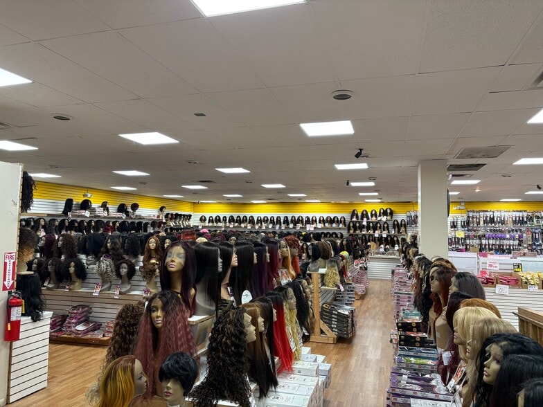 1970 Bessemer Rd, Birmingham, AL à louer - Photo du bâtiment - Image 3 de 8