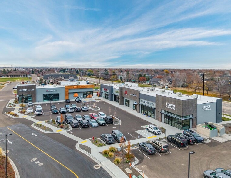 Orchard Park Lot 1 portfolio of 2 properties for sale on LoopNet.ca - Building Photo - Image 2 of 6