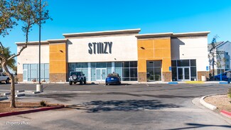 Plus de détails pour 3009 S Dogwood Rd, El Centro, CA - Commerce de détail à vendre