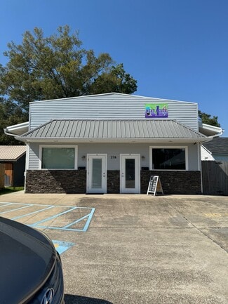 More details for 276 E Pine St, Ponchatoula, LA - Office for Sale