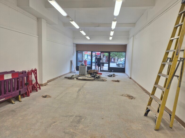 620 Prescot Rd, Liverpool à louer - Photo du bâtiment - Image 3 de 3