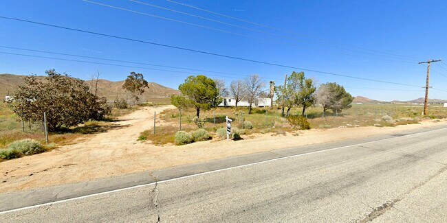 More details for 7805 W Rosamond Blvd, Rosamond, CA - Land for Sale