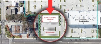 More details for 10050 N Florida Ave, Tampa, FL - Office for Lease