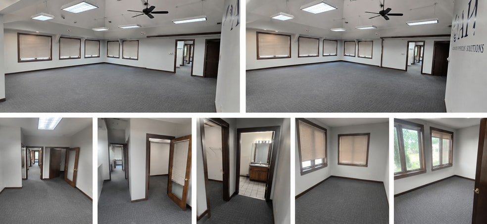 6842-6864 Loop Rd, Centerville, OH for lease - Building Photo - Image 3 of 3