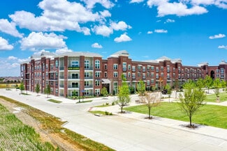 More details for 4444 Felix Way, Frisco, TX - Retail for Lease