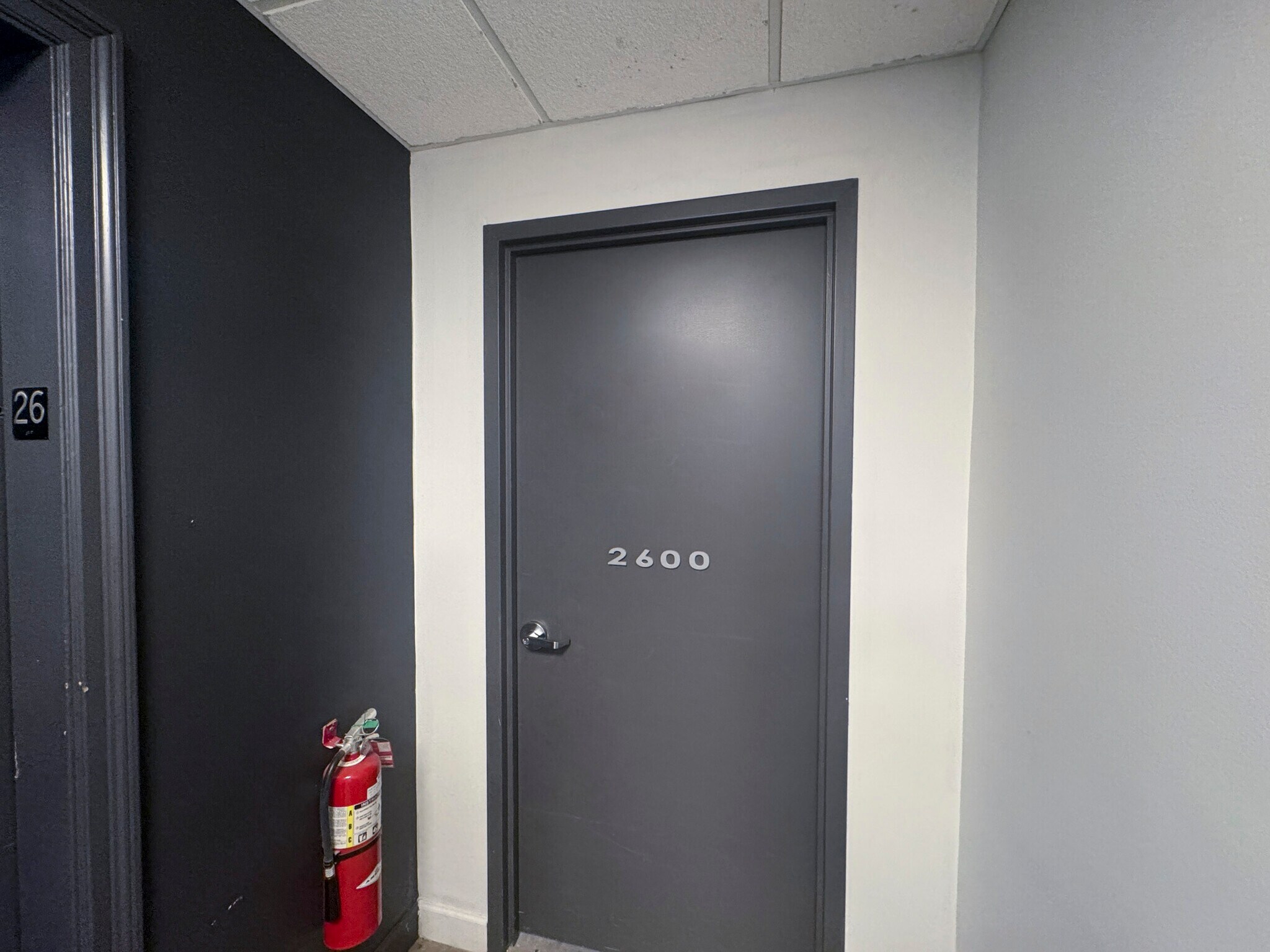 111 John St, New York, NY à louer Photo intérieure- Image 1 de 7