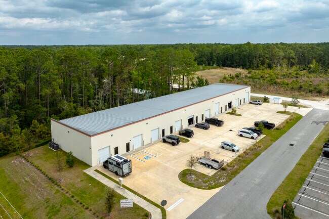 More details for 2680 Stratton Blvd, Saint Augustine, FL - Flex for Lease