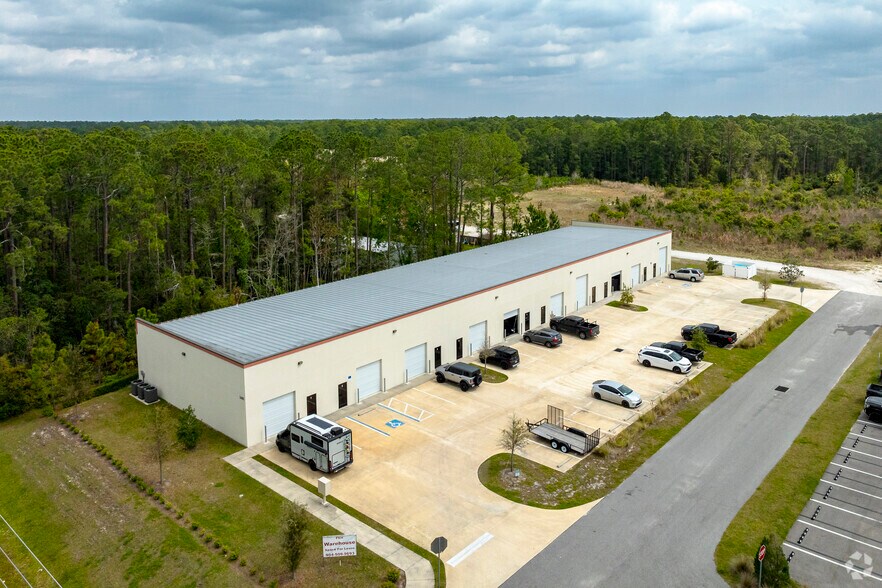 2680 Stratton Blvd, Saint Augustine, FL à louer - Photo principale - Image 1 de 9