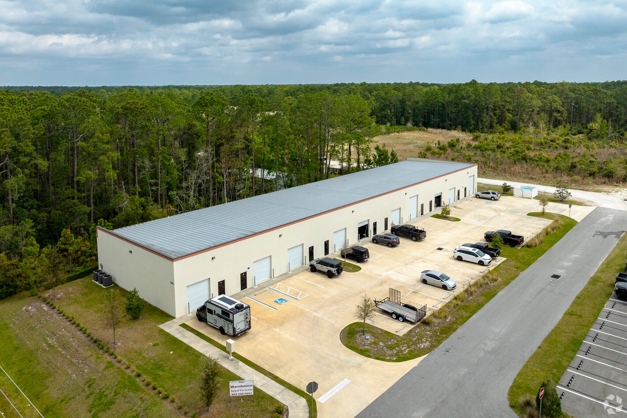 2680 Stratton Blvd, Saint Augustine, FL for lease Primary Photo- Image 1 of 10