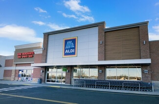 More details for 2300-2320 Dixwell Ave, Hamden, CT - Retail for Lease