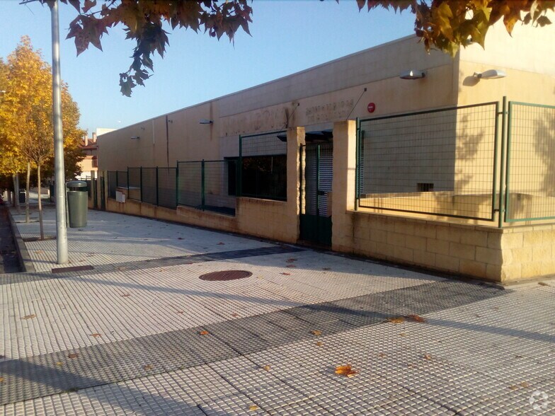 Retail in Navalcarnero, Madrid for lease - Building Photo - Image 3 of 7