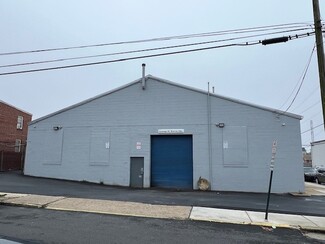 Plus de détails pour 200 N Ford Ave, Wilmington, DE - Industriel à louer