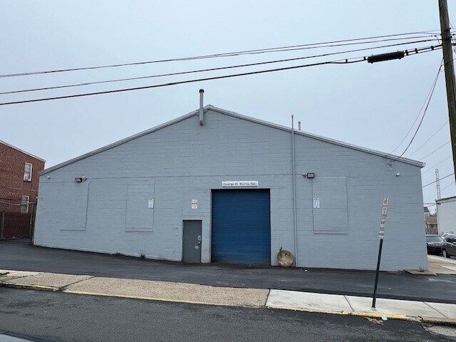 200 N Ford Ave, Wilmington, DE for lease - Building Photo - Image 1 of 14