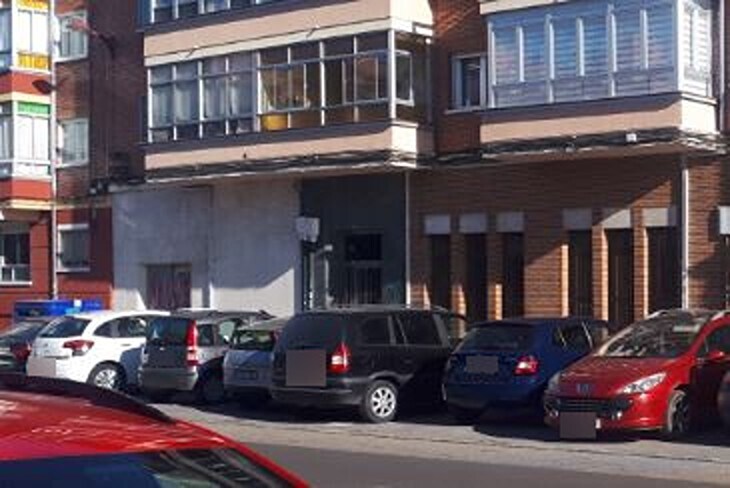 Valladolid, VLL 47012 - Unité - - - Photo intérieure - Image 2 of 3