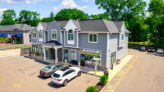 More details for 180-184 Godwin Ave, Midland Park, NJ - Retail for Lease