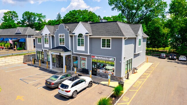 Plus de détails pour 180-184 Godwin Ave, Midland Park, NJ - Commerce de détail à louer