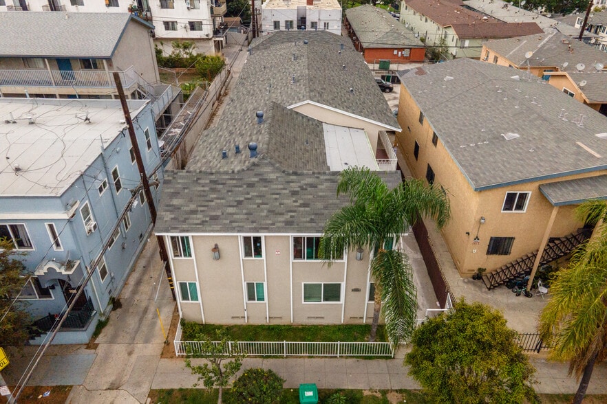 1415 Cedar Ave, Long Beach, CA for sale - Building Photo - Image 2 of 26