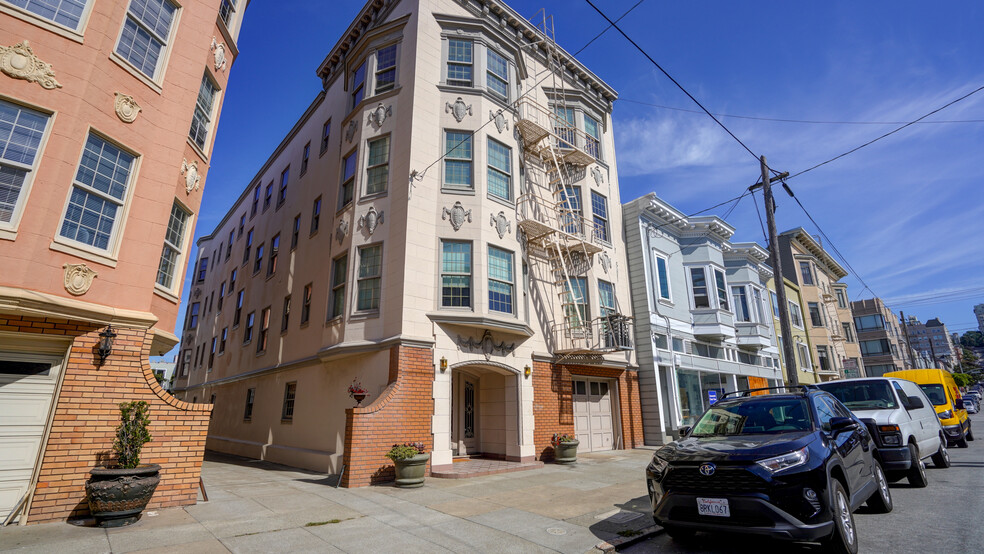 1734 Greenwich St, San Francisco, CA for sale - Building Photo - Image 2 of 74