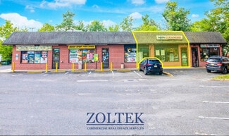 More details for 303 US Highway 130, Bordentown, NJ - Retail for Lease