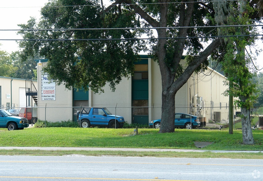 704 W Park Ave, Edgewater, FL for sale - Building Photo - Image 2 of 3