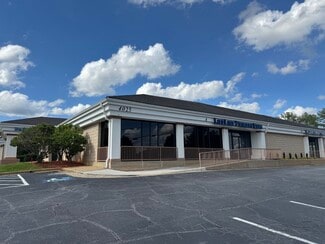 More details for 4025 Lawrenceville Hwy, Lilburn, GA - Office/Medical for Lease