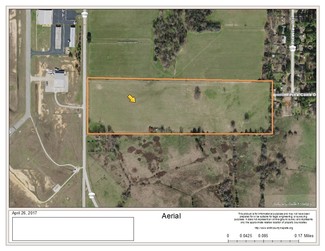 More details for CR 1143 & Hwy 64 W, Tyler, TX - Land for Sale