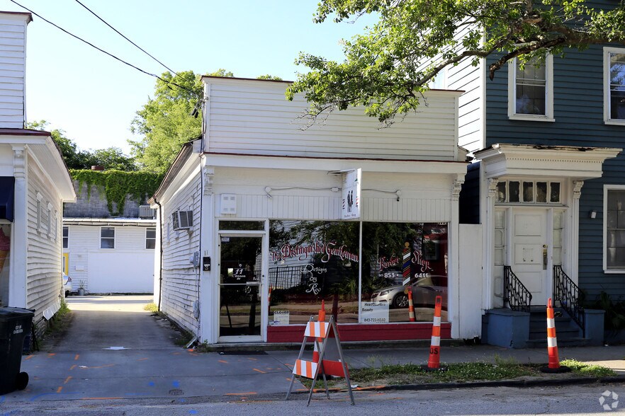 11 Cannon St, Charleston, SC for sale - Building Photo - Image 2 of 2
