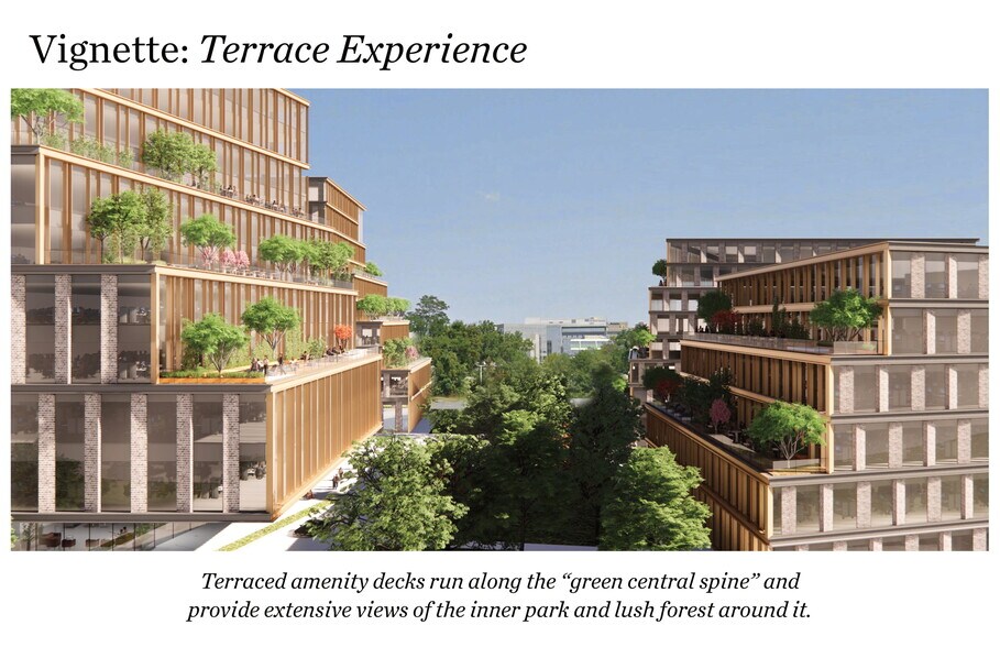 Merriweather Dr, Columbia, MD for lease - Building Photo - Image 2 of 26