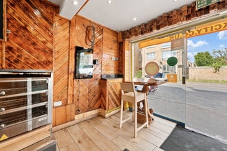 84 Hermit Rd, London for lease Interior Photo- Image 2 of 8