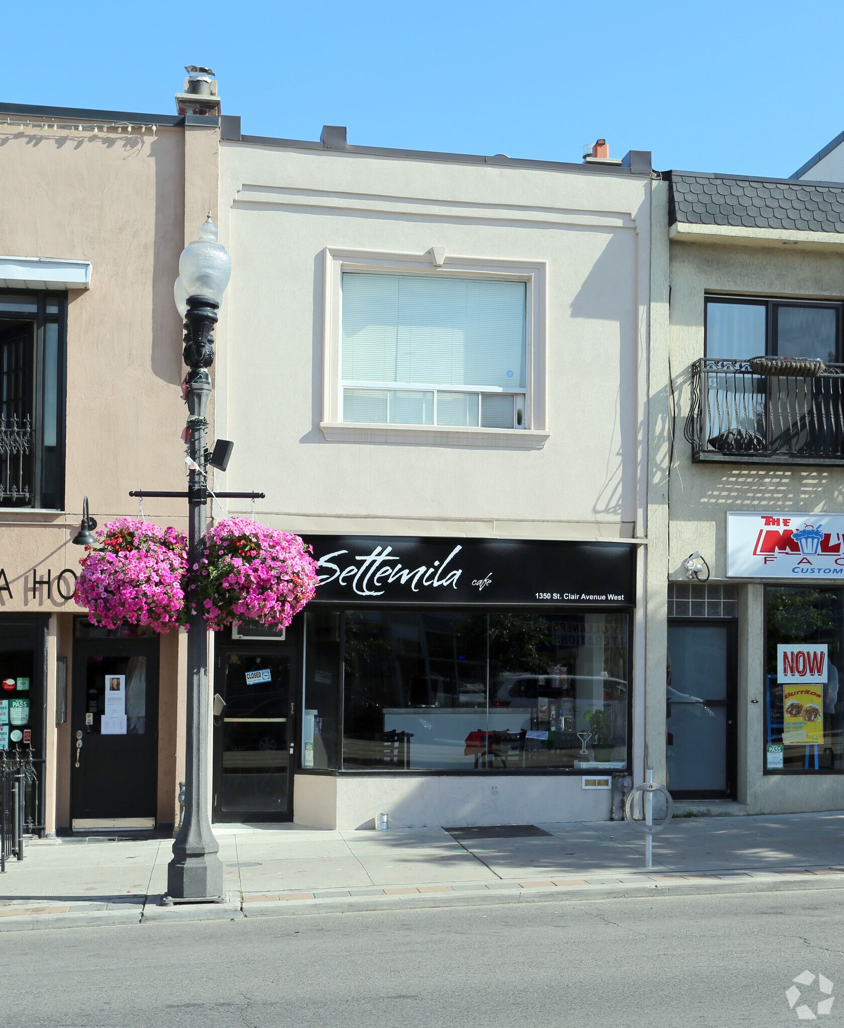 1350 St Clair Ave W, Toronto, ON for sale Primary Photo- Image 1 of 1