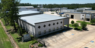 More details for 1902 S Houston Ave, Humble, TX - Industrial for Lease