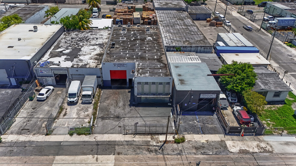 1882 NW 22nd St, Miami, FL for sale - Building Photo - Image 3 of 3