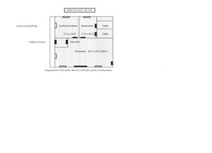 5644 Tec Dr, Avon, NY for lease Building Photo- Image 2 of 13