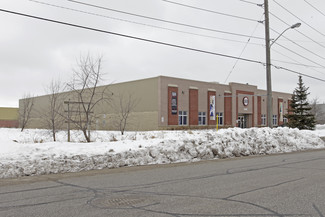 More details for 1140 Ringwell Dr, Newmarket, ON - Industrial for Lease