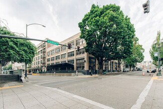 Plus de détails pour 239 NW 13th Ave, Portland, OR - Bureau à louer