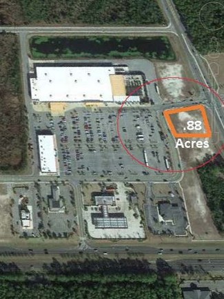 Plus de détails pour Chester Rd, Yulee, FL - Terrain à vendre