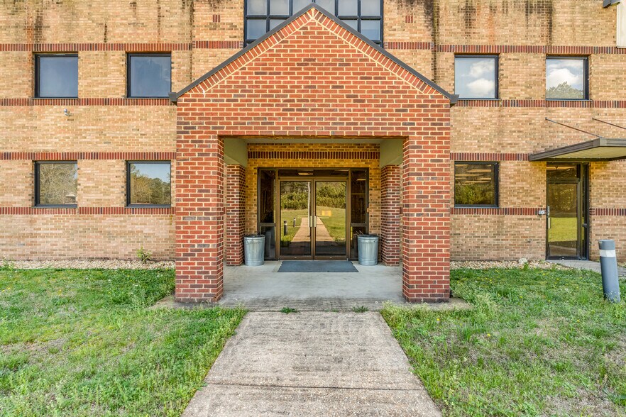 8384 Highway 18, Vernon, AL à vendre - Photo du bâtiment - Image 2 de 26