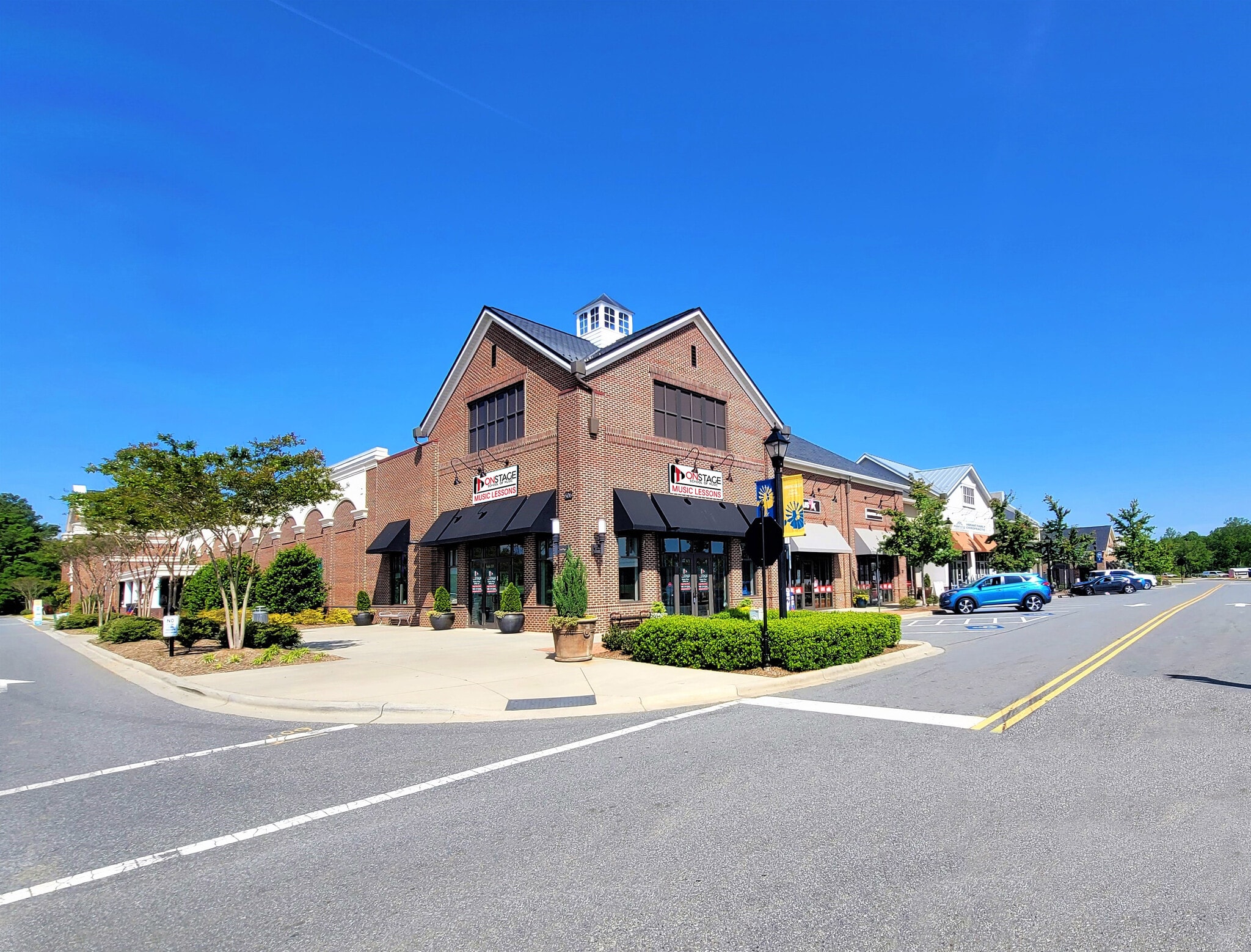 506 Mercantile Pl, Fort Mill, SC à louer Photo du bâtiment- Image 1 de 8