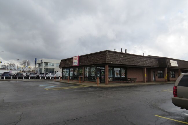 More details for 9228 Indianapolis Blvd, Highland, IN - Office, Retail for Lease