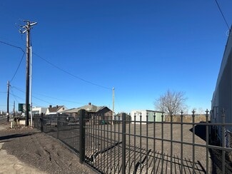 More details for 3931 Columbia Blvd, Portland, OR - Land for Lease